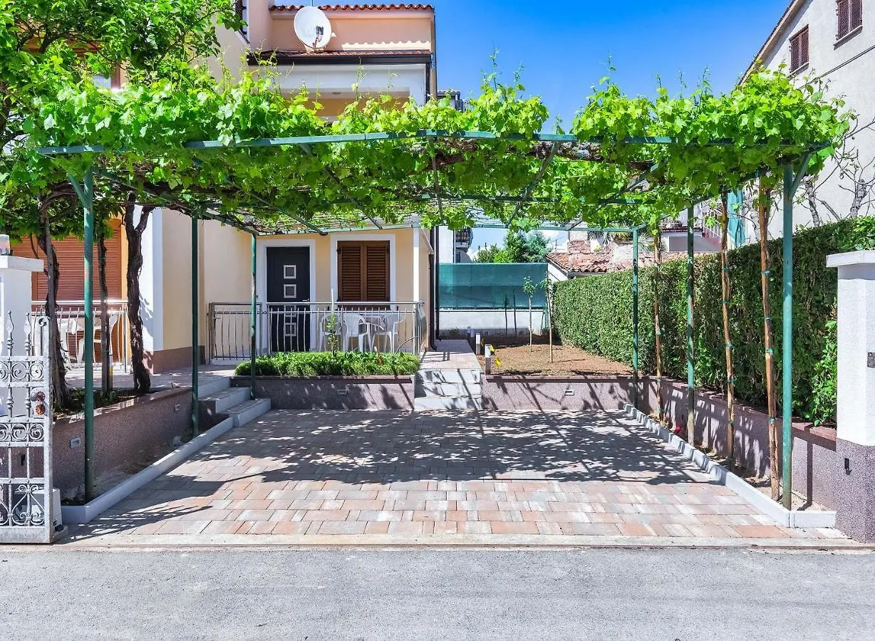 Rino Apartman Poreč