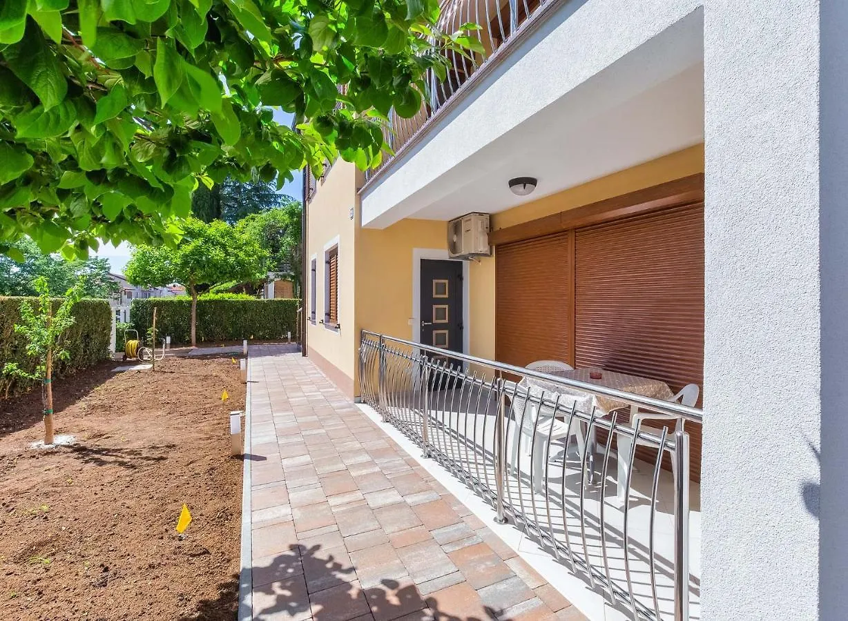 Rino Apartman Poreč