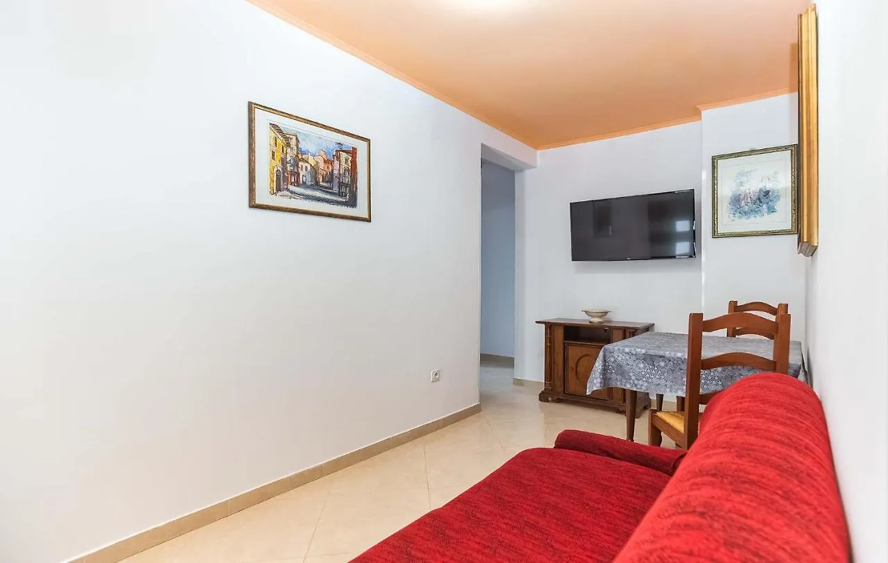 Rino Apartman Poreč