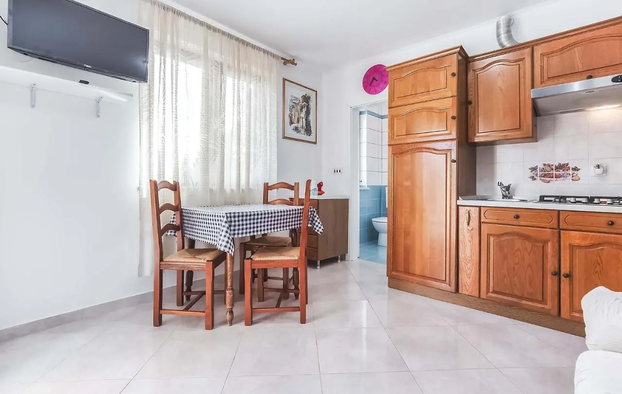 Rino Apartman Poreč Horvátország