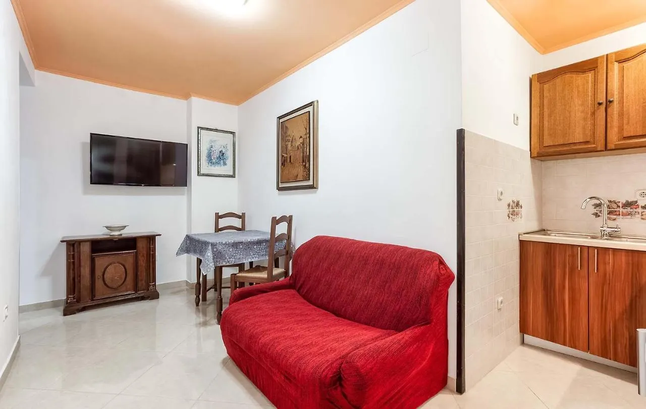 Rino Apartman Poreč