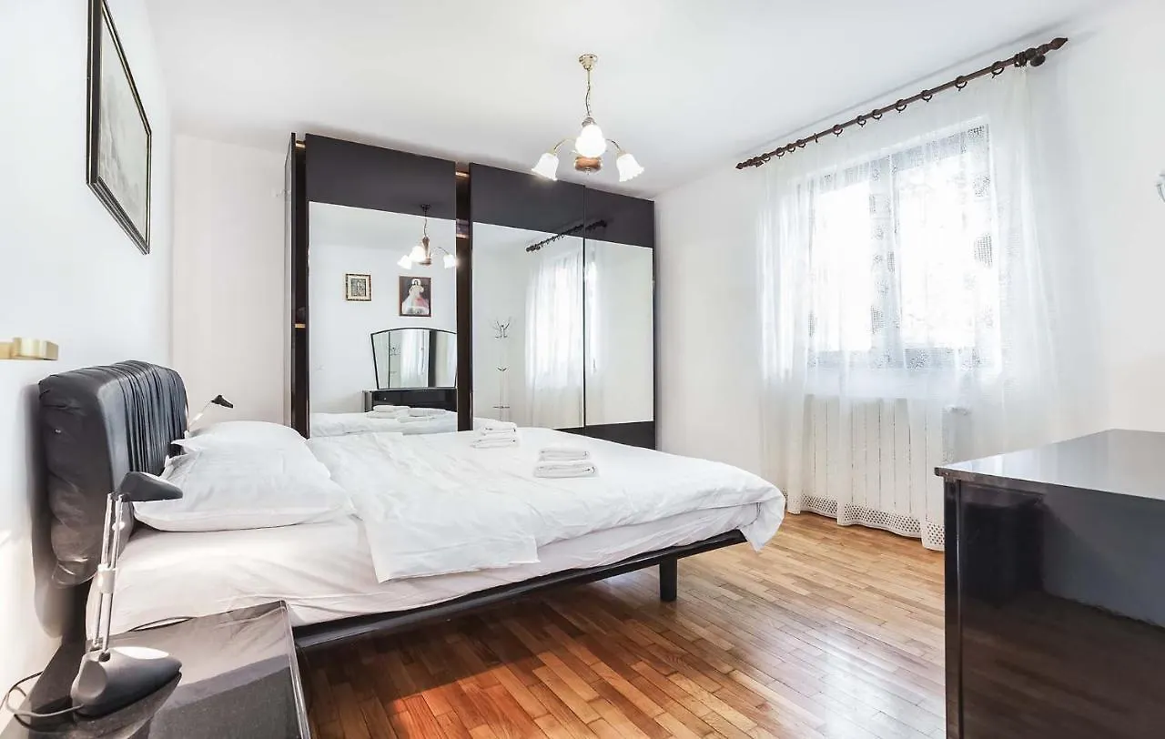 Rino Apartman Poreč