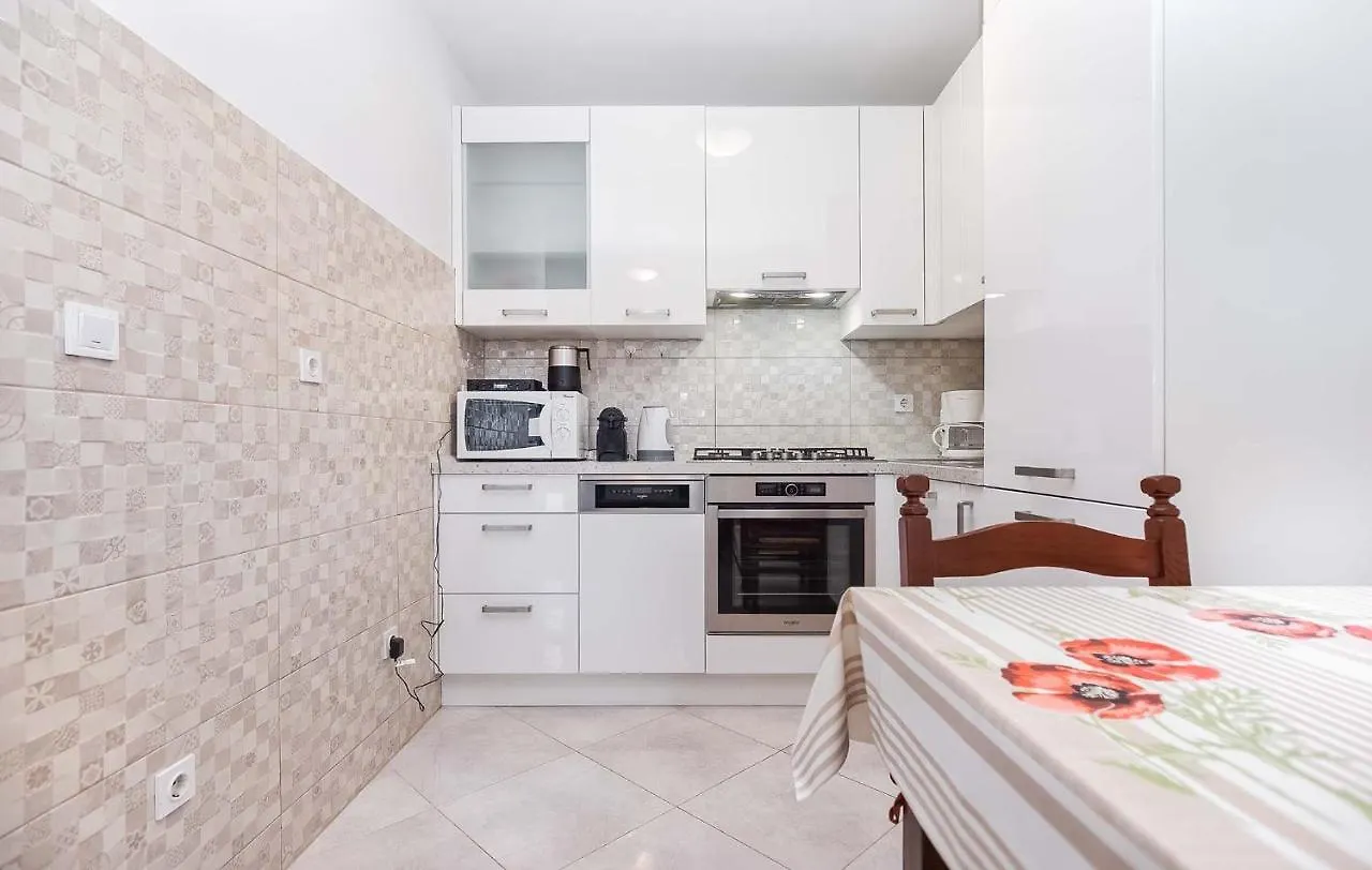 Rino Apartman Poreč Horvátország