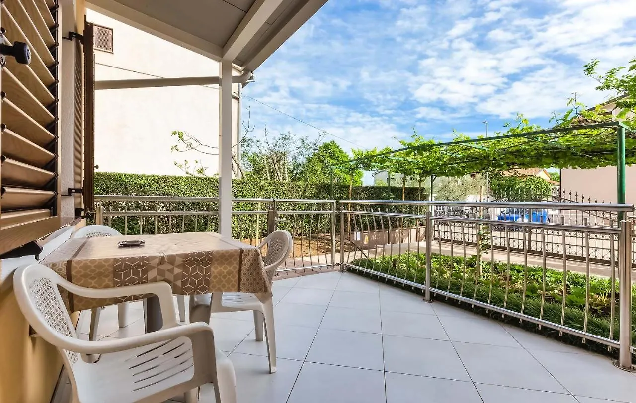 Rino Apartman Poreč