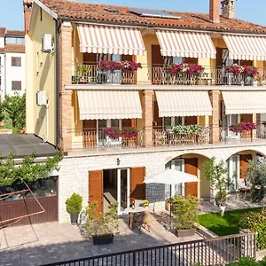 Apartment Jolly Porec: Blizu Centra I Mora, Poreč