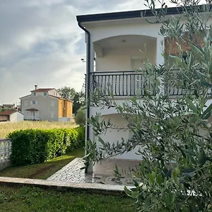 Appartamento I Soba Mia, Porec